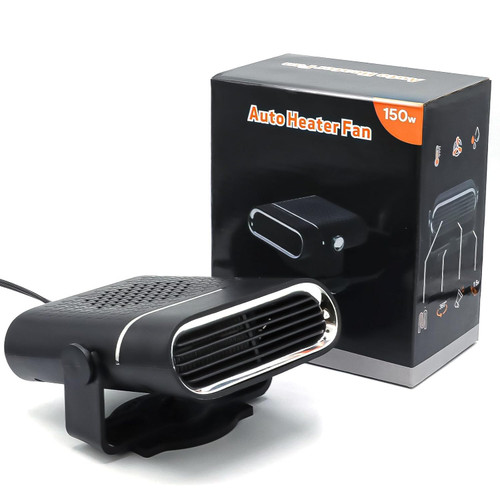 هیتر فندکی خودرو