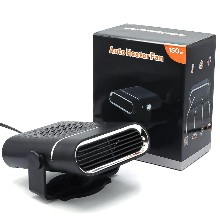 هیتر فندکی خودرو